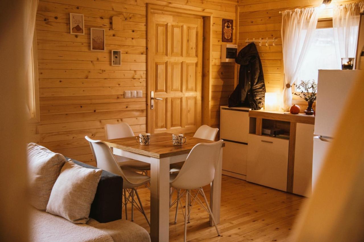Brvnaria Villa Slatina Bagian luar foto